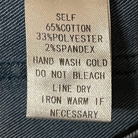 Bellbottom Jeans - Picture 8 of 11